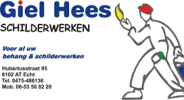 Onze sponsoren