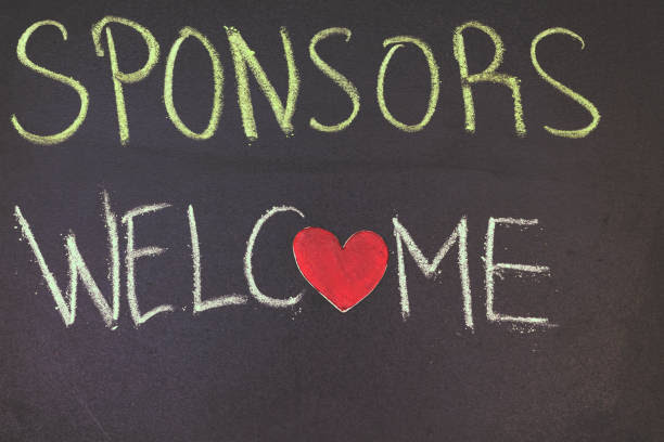 sponsors welkom Sponsoren en doneren