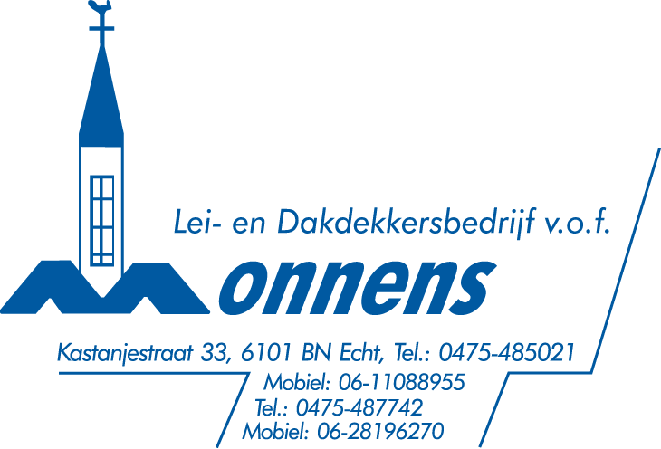 Onze sponsoren
