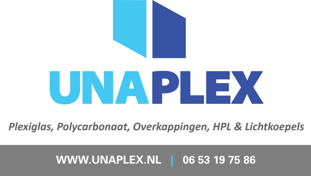 Onze sponsoren