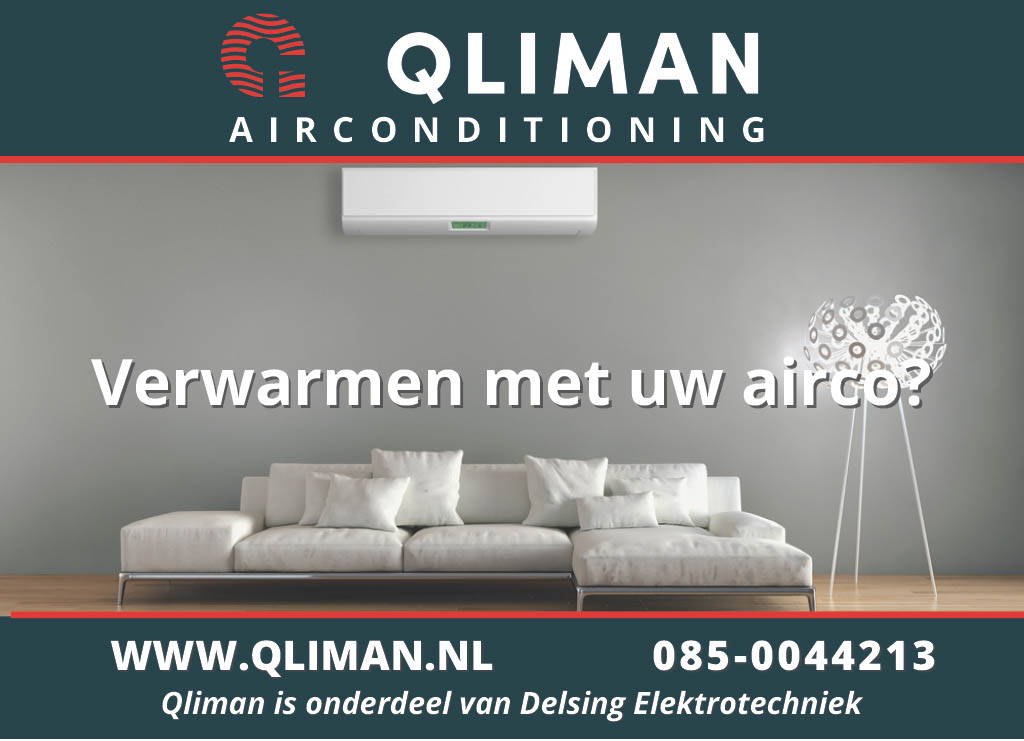 Onze sponsoren