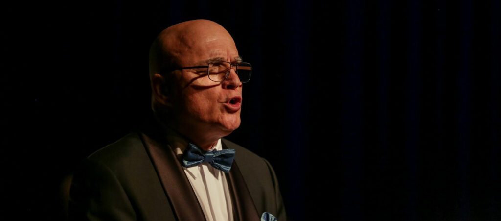 Andrea Podidighe Kerstconcert 2023 Kerstconcert Vriendenkoor Echt op 17 december