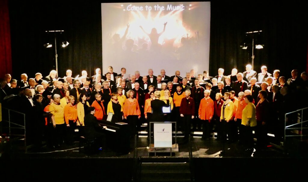 P1270769 Nieuwjaarsconcert groot succes